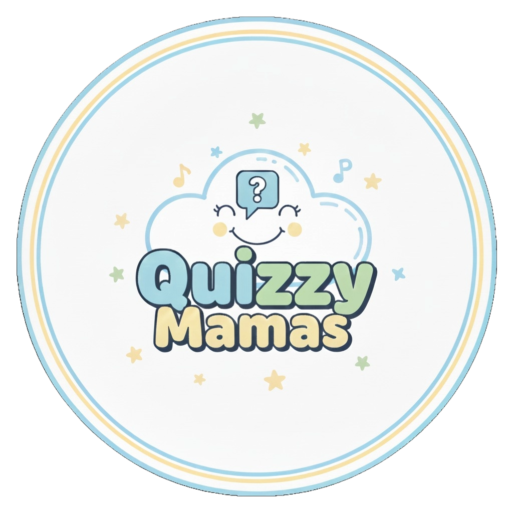 QuizzyMamas Logo